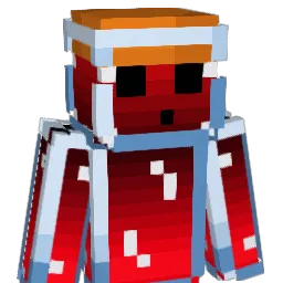 GamingJamiePC's Minecraft skin