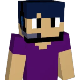 GamingLock's Minecraft skin