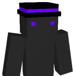 GamingMadster Minecraft avatar bust