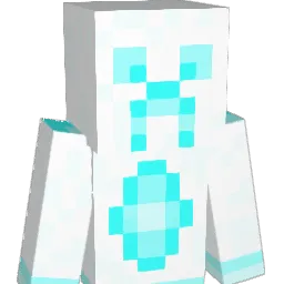 GamingMari19 Minecraft avatar bust