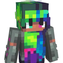 GamingMasterBR Minecraft avatar bust