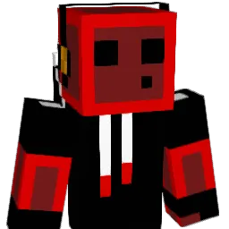 GamingMatthew's Minecraft skin