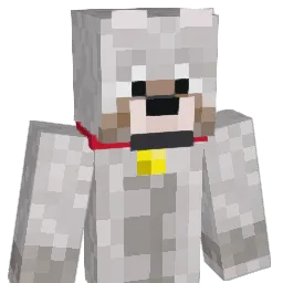 GamingPhoenix76's Minecraft skin