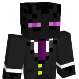 GamingPrime's Minecraft skin