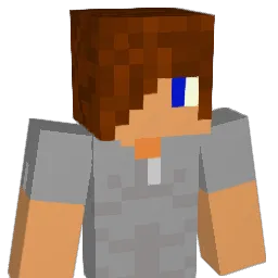 GamingProphet's Minecraft skin