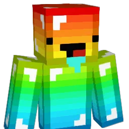 GamingReaper37's Minecraft skin