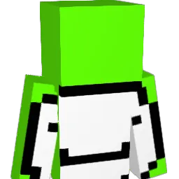 GamingReport Minecraft avatar bust