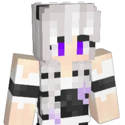 GamingSensei10 Minecraft avatar bust