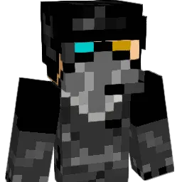 GamingSnake's Minecraft skin