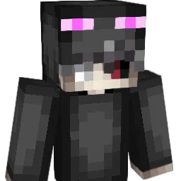 GamingSucc Minecraft avatar bust