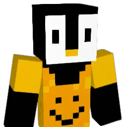 GamingSunka's Minecraft skin