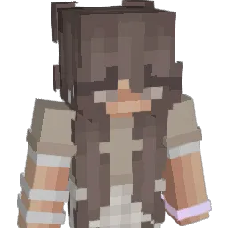 GamingSzene Minecraft avatar bust