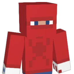 GamingWaveHD's Minecraft skin
