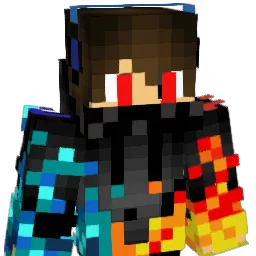 GamingWithEd's Minecraft skin