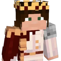 GamingWithMYTH's Minecraft skin