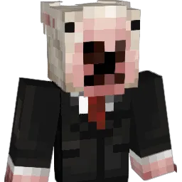 GamingWithMaks's Minecraft skin