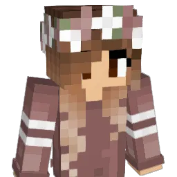 GamingWithWhybro Minecraft avatar bust