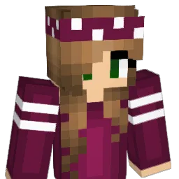 Gaming_Cuban's Minecraft skin