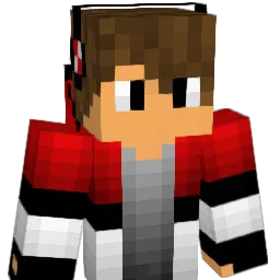 Gaming_Girth's Minecraft skin