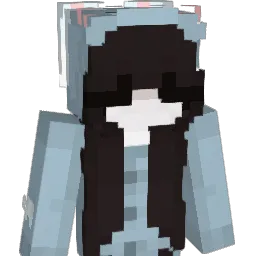 Gaming_Phxl Minecraft avatar bust