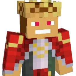 Gaming_RRC's Minecraft skin