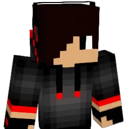 Gamingbat's Minecraft skin