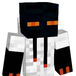 Gamingboi3000 Minecraft avatar bust