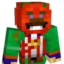 Gamingflopper02's Minecraft skin