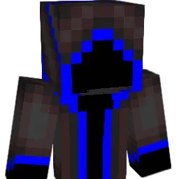 Gaminggecko768 Minecraft avatar bust