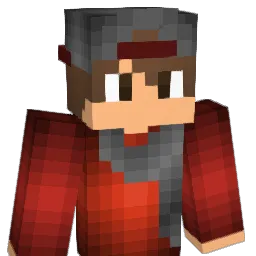 GamingisMyLife Minecraft avatar bust