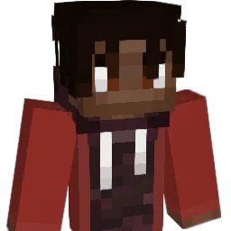 GamingwithPrince's Minecraft skin