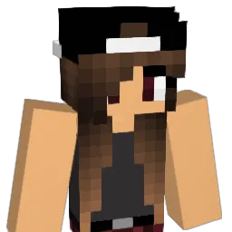 Gamingwithvale's Minecraft skin