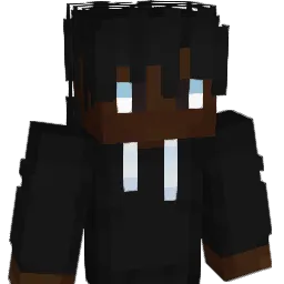 GamleHrAnd Minecraft avatar bust