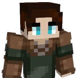 Gamlin63's Minecraft skin
