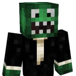 Gamma1207's Minecraft skin