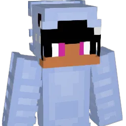 Gamma2Swift's Minecraft skin
