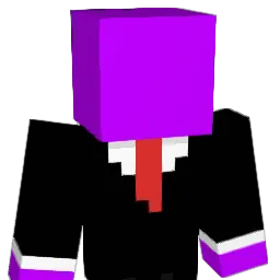 Gamma447's Minecraft skin