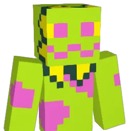 GammaAcid's Minecraft skin