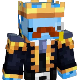 GammaAngel767 Minecraft avatar bust