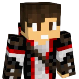GammaBorn's Minecraft skin