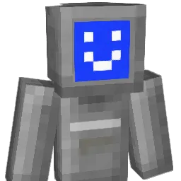 GammaCorrection's Minecraft skin