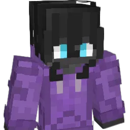 GammaTeeth's Minecraft skin