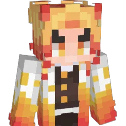 GammasWrld's Minecraft skin