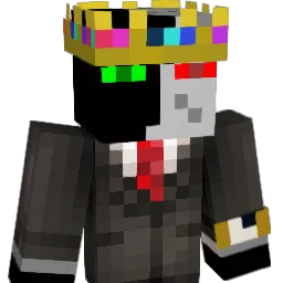 GammelFaul Minecraft avatar bust