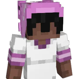 Gammi_ Minecraft avatar bust