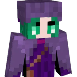 Gamooo's Minecraft skin