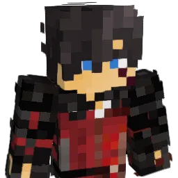 Gamoss2923's Minecraft skin
