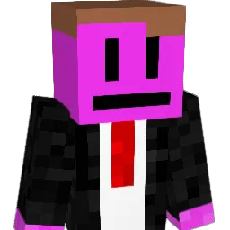 Gampyy Minecraft avatar bust