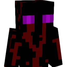 GamrMan69 Minecraft avatar bust