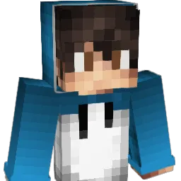 Gamu_Gamu Minecraft avatar bust
